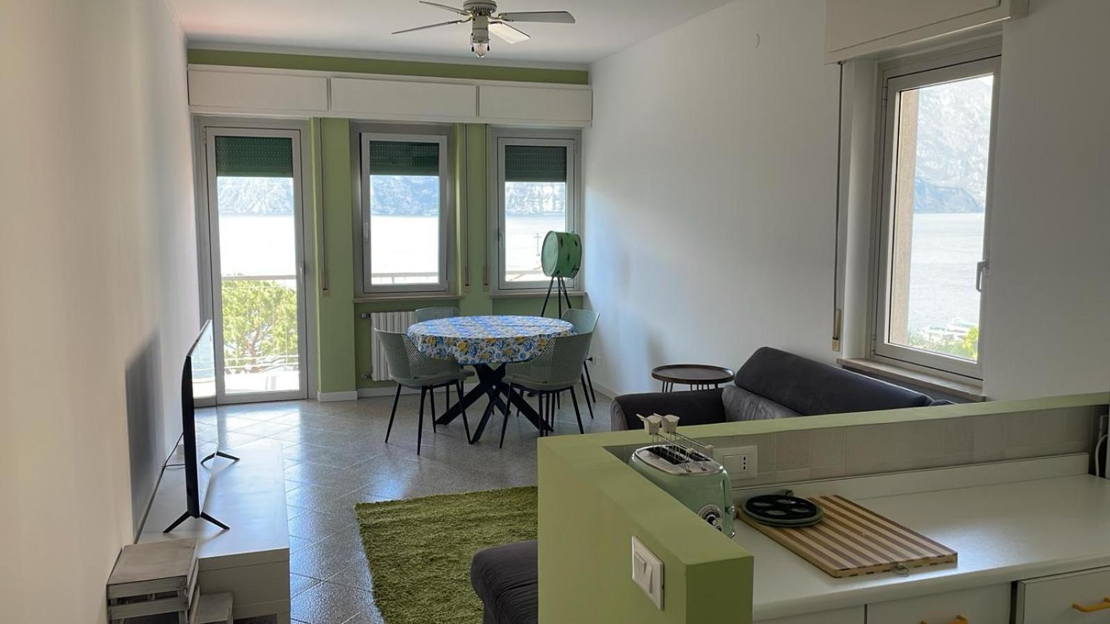 Lalla House 말세진느 외부 사진