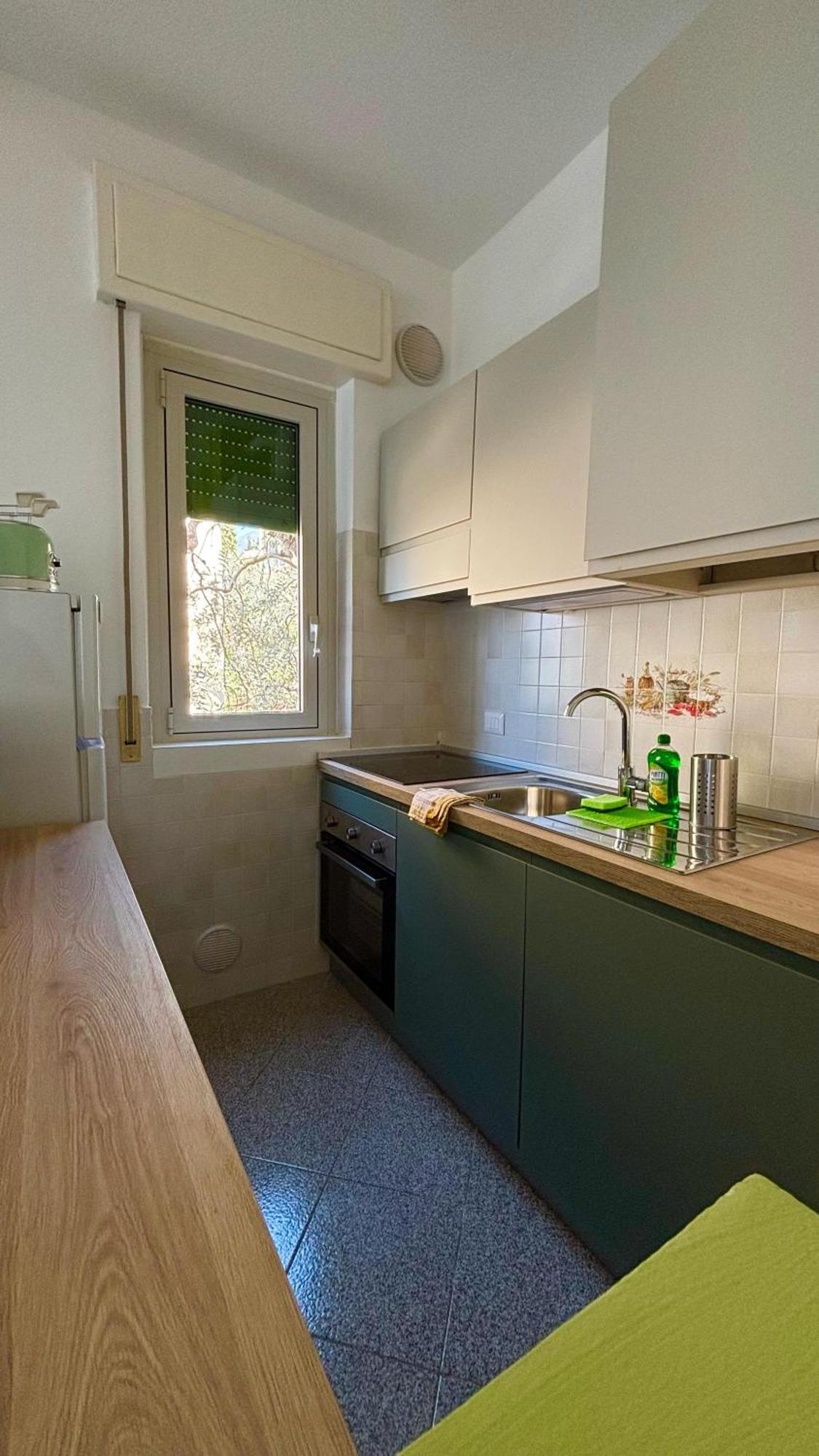 Lalla House 말세진느 외부 사진